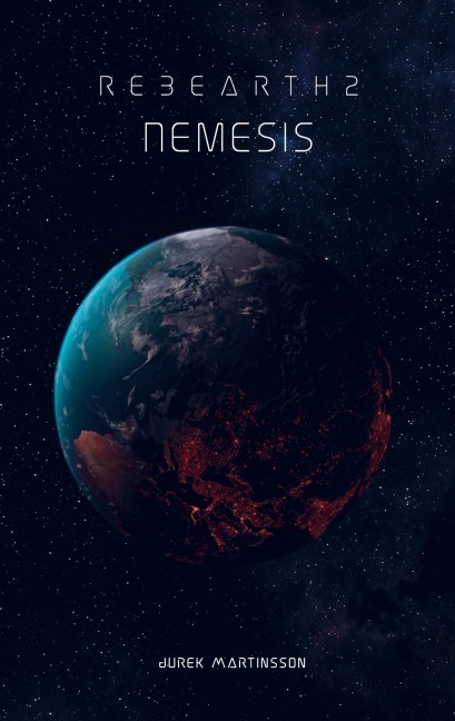 Nemesis - Jurek Martinsson