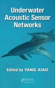 Cover-Bild zum Titel 'Underwater Acoustic Sensor Networks' von ''