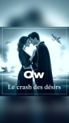 Cover-Bild zum Titel 'Le crash des désirs' von 'Hazillagry Ow'