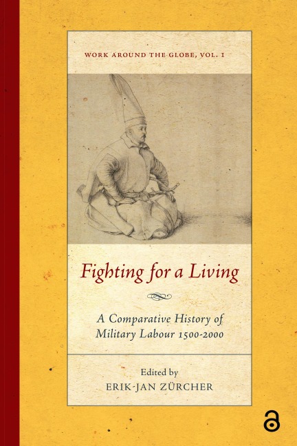 Fighting for a Living - 