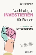 Cover-Bild zum Titel 'Nachhaltiges Investieren für Frauen' von 'Janine Firpo'