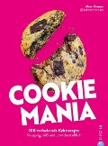 Cover-Bild zum Titel 'Cookie Mania' von 'Marc Kromer'