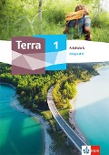 Terra Geographie 1. Arbeitsheft Klasse 5/6 - 