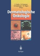 Cover-Bild zum Titel 'Dermatologische Onkologie' von ''