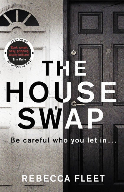 The House Swap - Rebecca Fleet