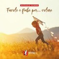 Cover-Bild zum Titel 'Favole e fiabe per... volare' von 'Raffaele Donno'