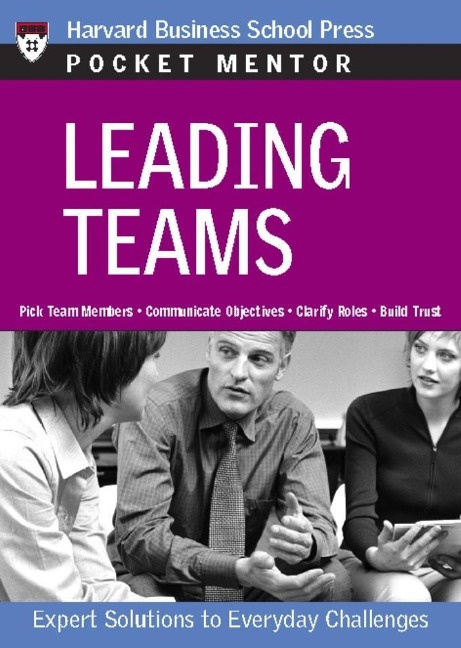 Leading Teams - 