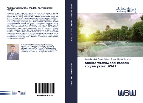 Analiza wra¿liwo¿ci modelu sp¿ywu przez SWAT - Kaveh Ostad-Ali-Askari, Mohsen Ghane, Shahide Dehghan