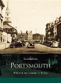 Cover-Bild zum Titel 'Portsmouth' von 'William T Warren, Constance S Warren'