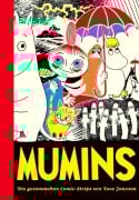 Mumins 1 - Tove Jansson