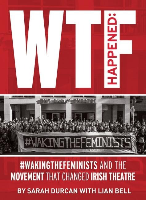 Wtf Happened - Sarah Durcan