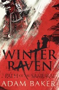 Winter Raven - Adam Baker