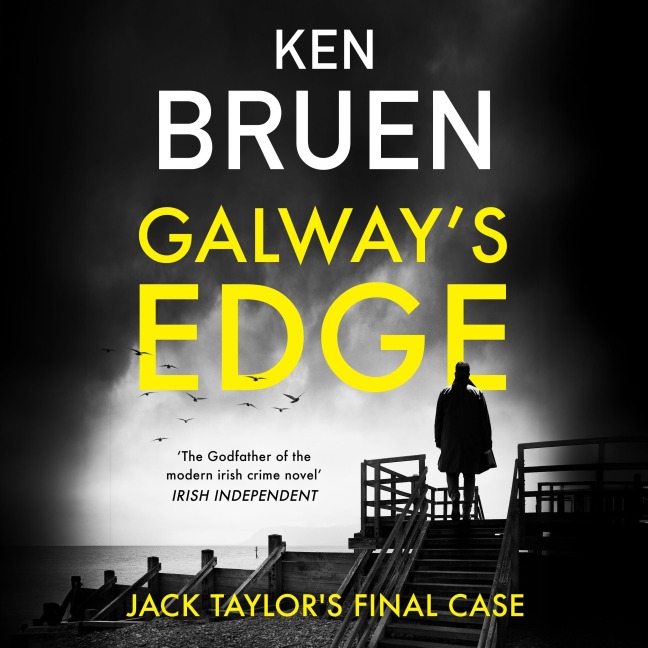 Galway's Edge - Ken Bruen