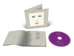 Cover-Bild zum Titel 'The Party's Over(1997 Remaster)' von 'Talk Talk'
