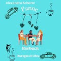 Cover-Bild zum Titel 'Panne' von 'Alexandra Scherer'