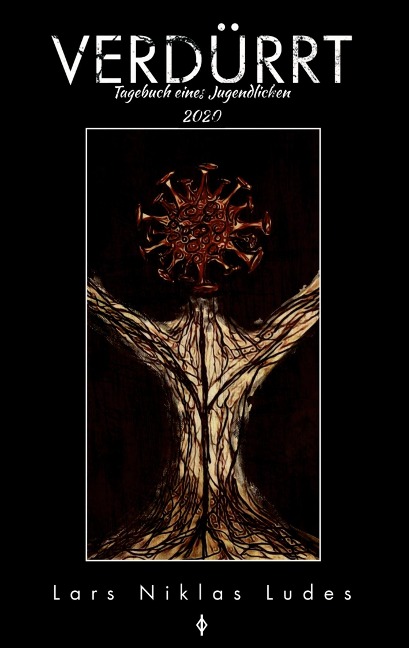 VERDÜRRT - Lars Niklas Ludes