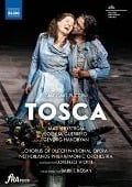 Tosca - Byström/Guerrero/Viotti/Netherlands Phil. Orch.