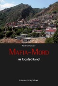 Mafia-Mord - Winfried Schuster