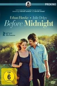 Before Midnight - Richard Linklater, Ethan Hawke, Kim Krizan, Julie Delpy, Graham Reynolds