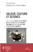 Cover-Bild zum Titel 'Valeur, culture et science' von 'Issoufou Soulé Mouchili Njimom'