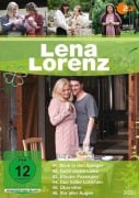 Cover-Bild zum Titel 'Lena Lorenz 11' von 'Sarah Augstein, Melanie Brügel, Antje Bähr, Julie Fellmann, Anja Flade'