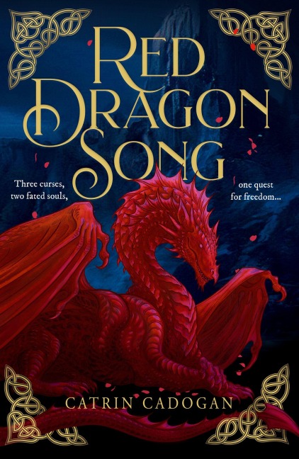 Red Dragon Song - Catrin Cadogan