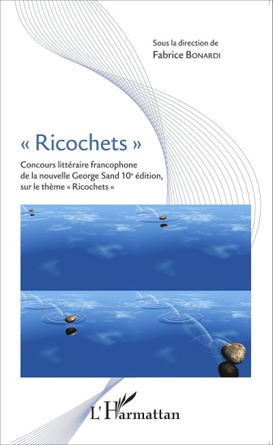 "Ricochets" - Bonardi (Ss Dir.
