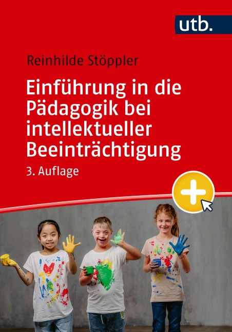 Einführung in die Pädagogik bei intellektueller Beeinträchtigung - Reinhilde Stöppler