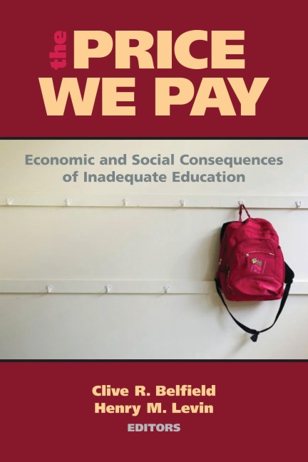 The Price We Pay - 