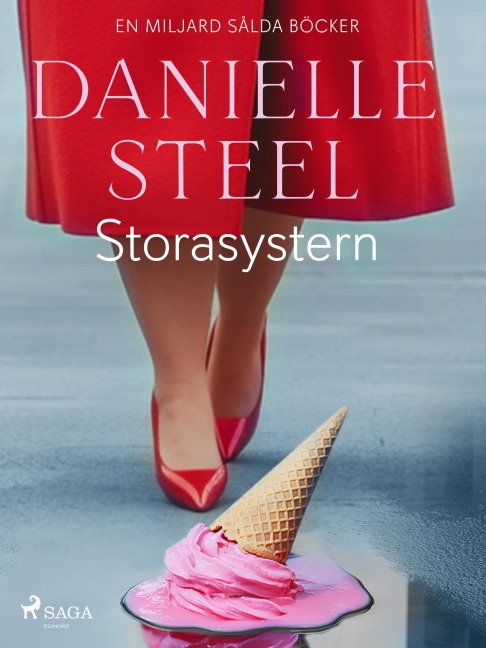 Storasystern - Danielle Steel