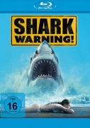 Cover-Bild zum Titel 'Shark Warning' von 'Ryan Ebert, Mikel Shane Prather, Pj Ramirez, Chris Ridenhour'