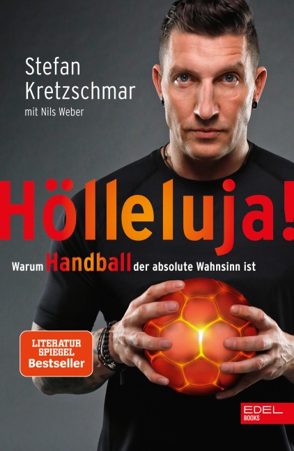 Hölleluja! - Stefan Kretzschmar, Nils Weber