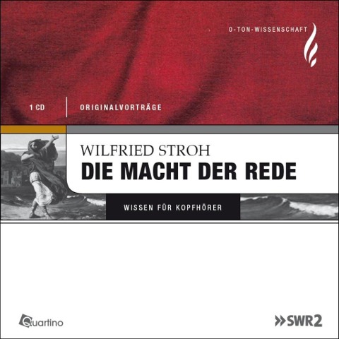Die Macht der Rede - Wilfried Stroh