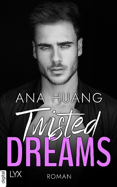 Twisted Dreams - Ana Huang