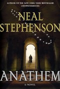 Cover-Bild zum Titel 'Anathem' von 'Neal Stephenson'