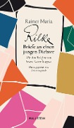 Cover-Bild zum Titel 'Briefe an einen jungen Dichter' von 'Rainer Maria Rilke'