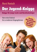 Cover-Bild zum Titel 'Der Jugend-Knigge 2100' von 'Horst Hanisch'