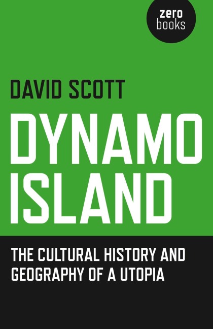 Dynamo Island - David Scott