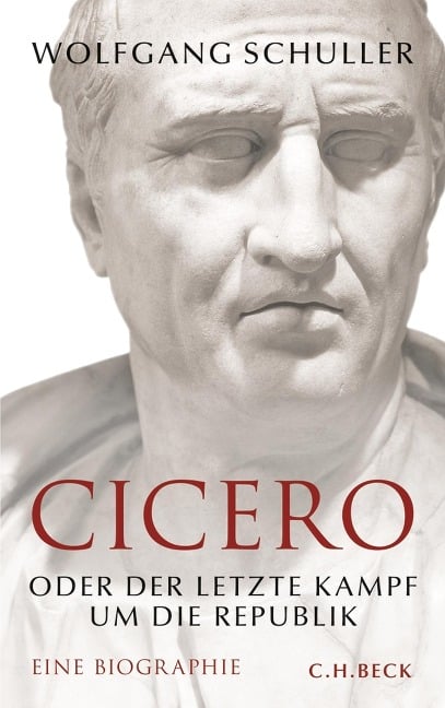 Cicero - Wolfgang Schuller