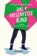 Cover-Bild zum Titel 'Das krisenfeste Kind' von 'Verena Friederike Hasel'