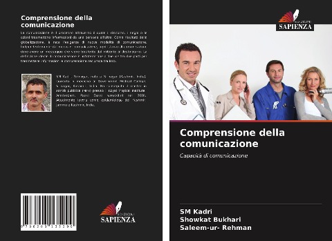 Comprensione della comunicazione - Sm Kadri, Showkat Bukhari, Saleem-Ur Rehman