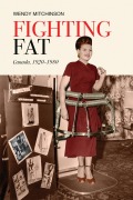 Cover-Bild zum Titel 'Fighting Fat' von 'Wendy Mitchinson'