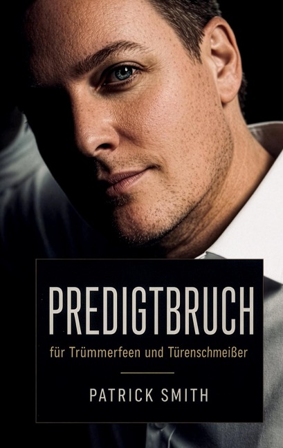 Predigtbruch - Patrick Smith
