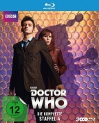 Cover-Bild zum Titel 'Doctor Who' von 'Russell T. Davies, Terry Nation, Steven Moffat, Gerry Davis, Kit Pedler'