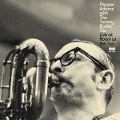 Cover-Bild zum Titel 'Three And One' von 'Pepper/The Tommy Banks Trio Adams'