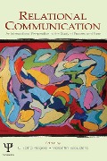 Cover-Bild zum Titel 'Relational Communication' von ''