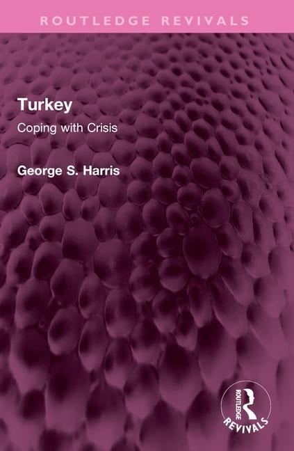 Turkey - George S. Harris