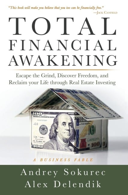 Total Financial Awakening - Andrey Sokurec, Alex Delendik
