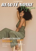 Beauté Noire Magazine - Octobre - Adouane