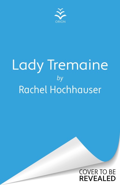 Lady Tremaine - Rachel Hochhauser